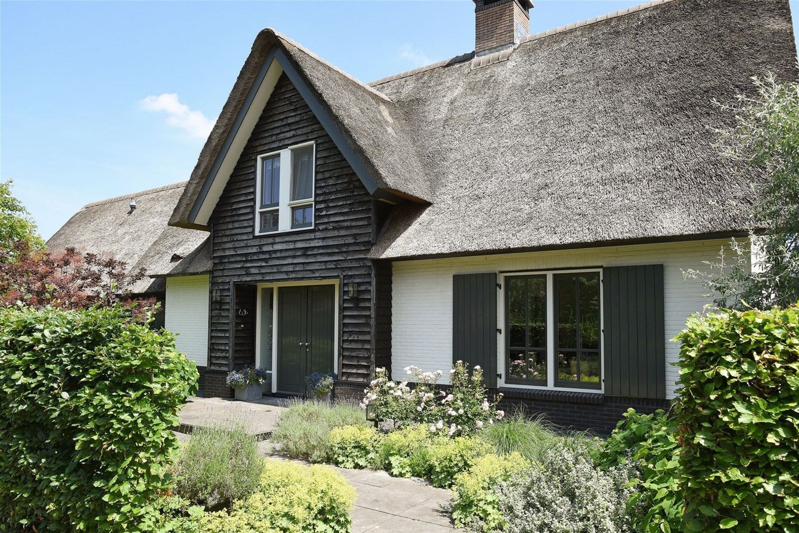 Korte Brinkweg 63 B image 1