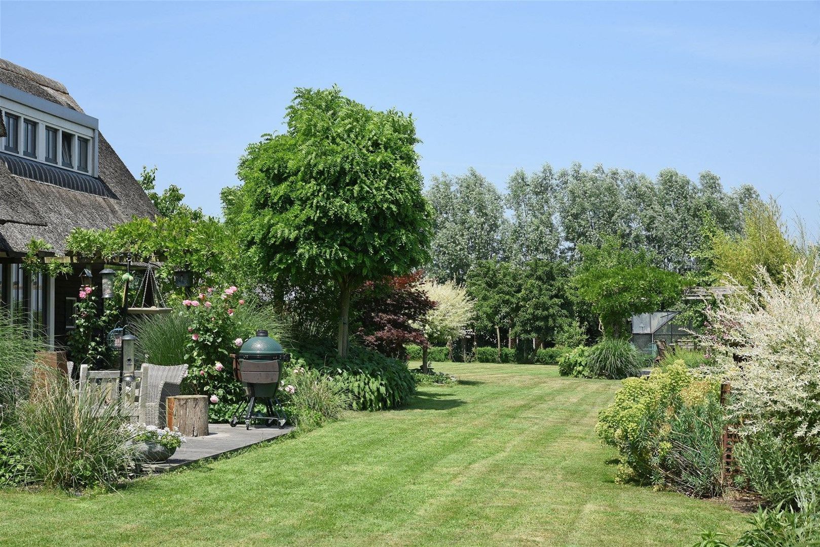 Korte Brinkweg 63 B image 1