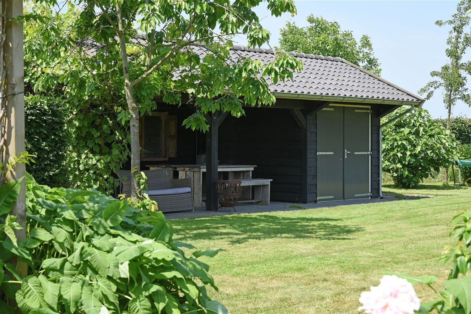 Korte Brinkweg 63 B image 1