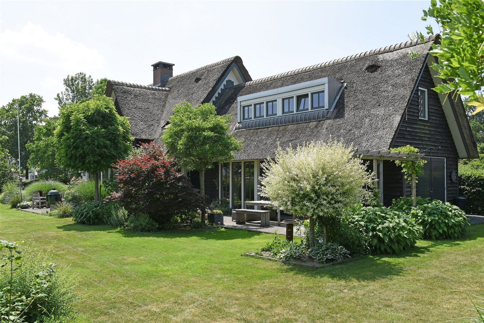 Korte Brinkweg 63 B image 1