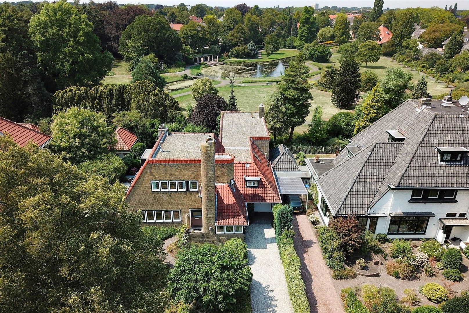 Willem Bilderdijklaan 26 image 1