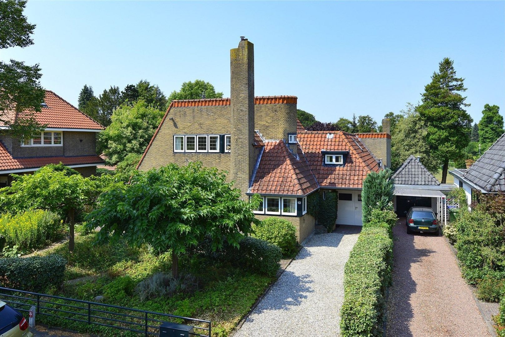 Willem Bilderdijklaan 26 image 1
