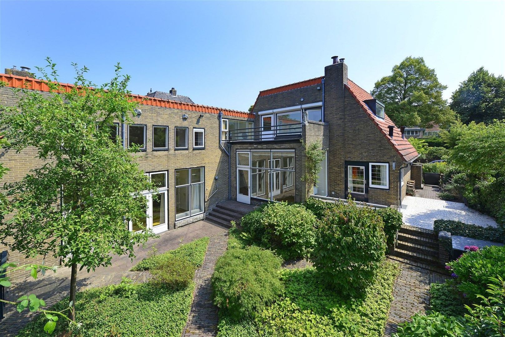 Willem Bilderdijklaan 26 image 1