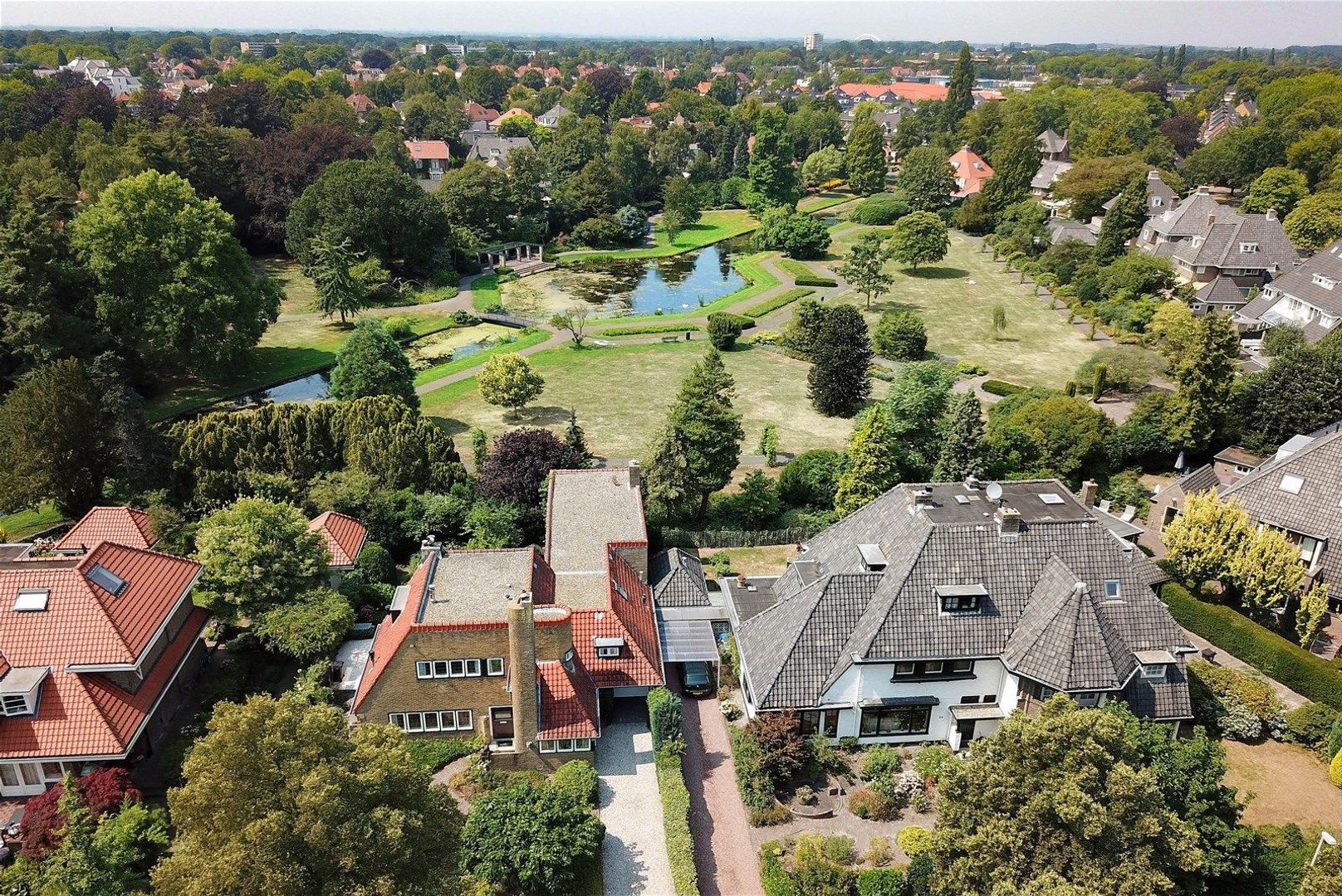 Willem Bilderdijklaan 26 image 1