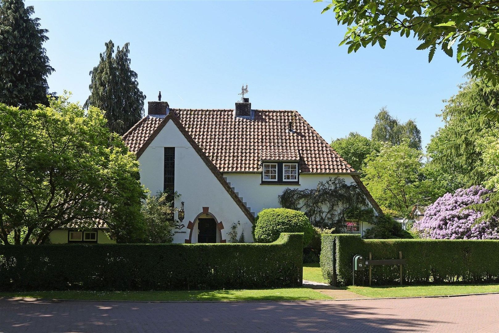 Koloniepad 15 image 1