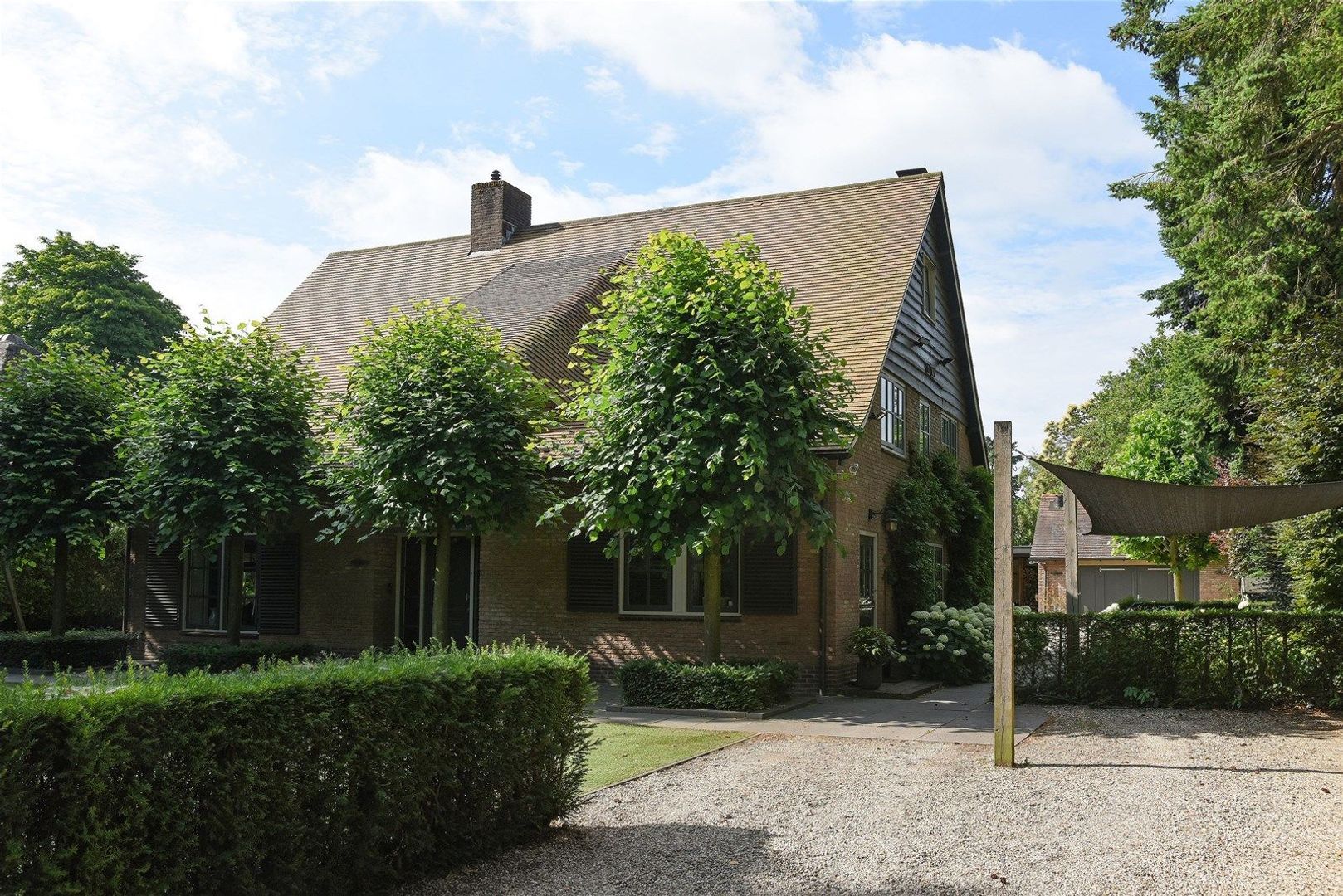 Bussummerweg 7 A image 1