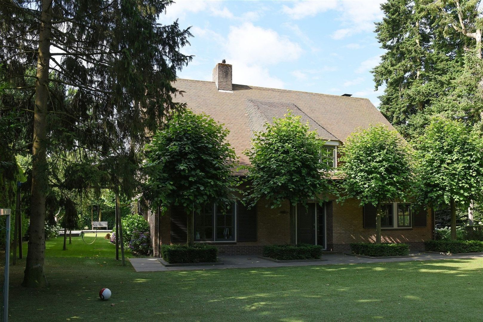 Bussummerweg 7 A image 1