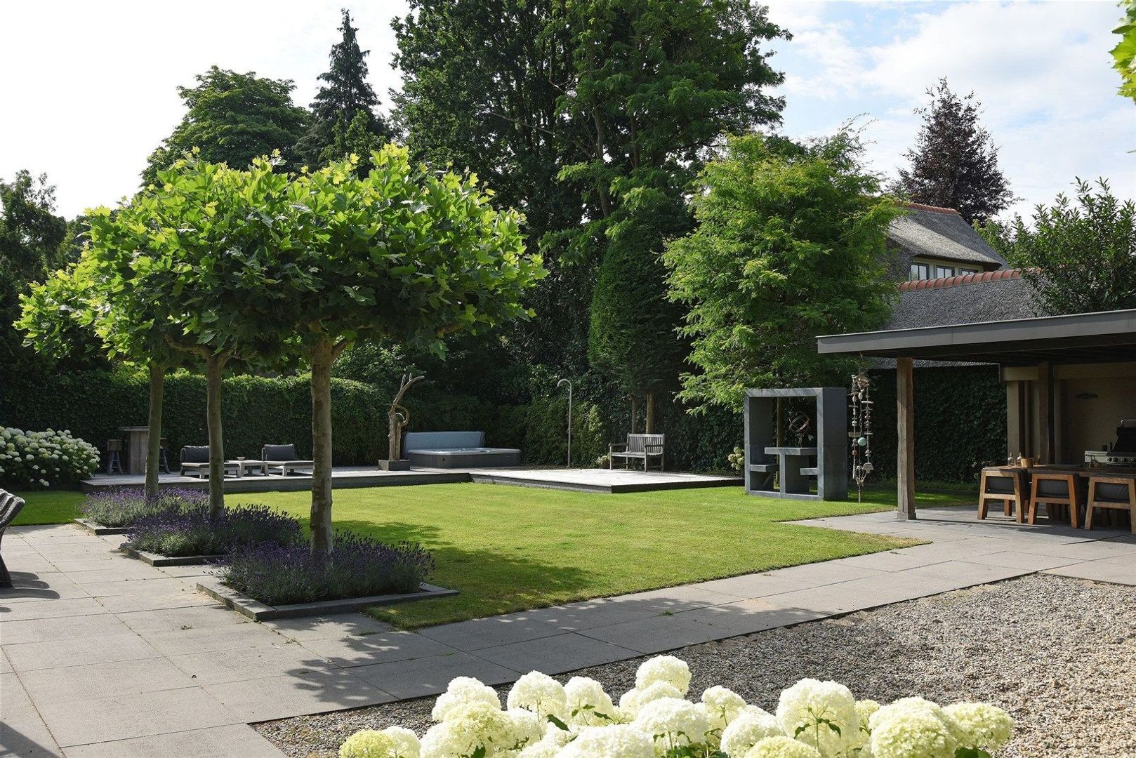 Bussummerweg 7 A image 1