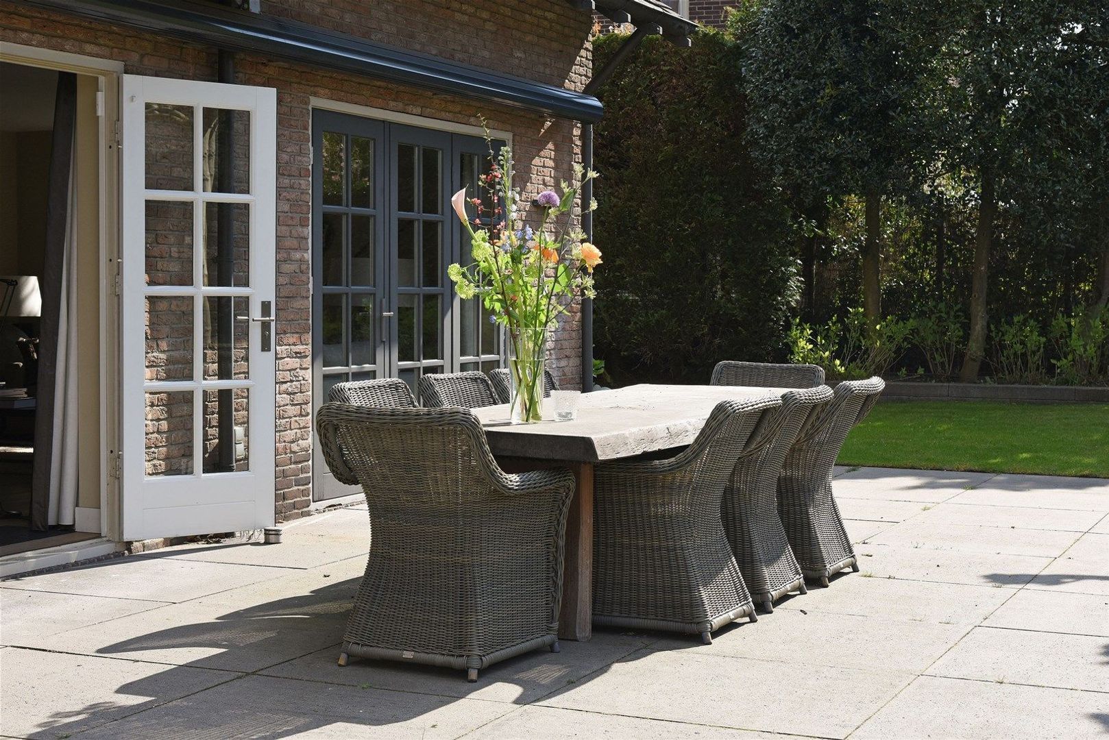 Bussummerweg 7 A image 1
