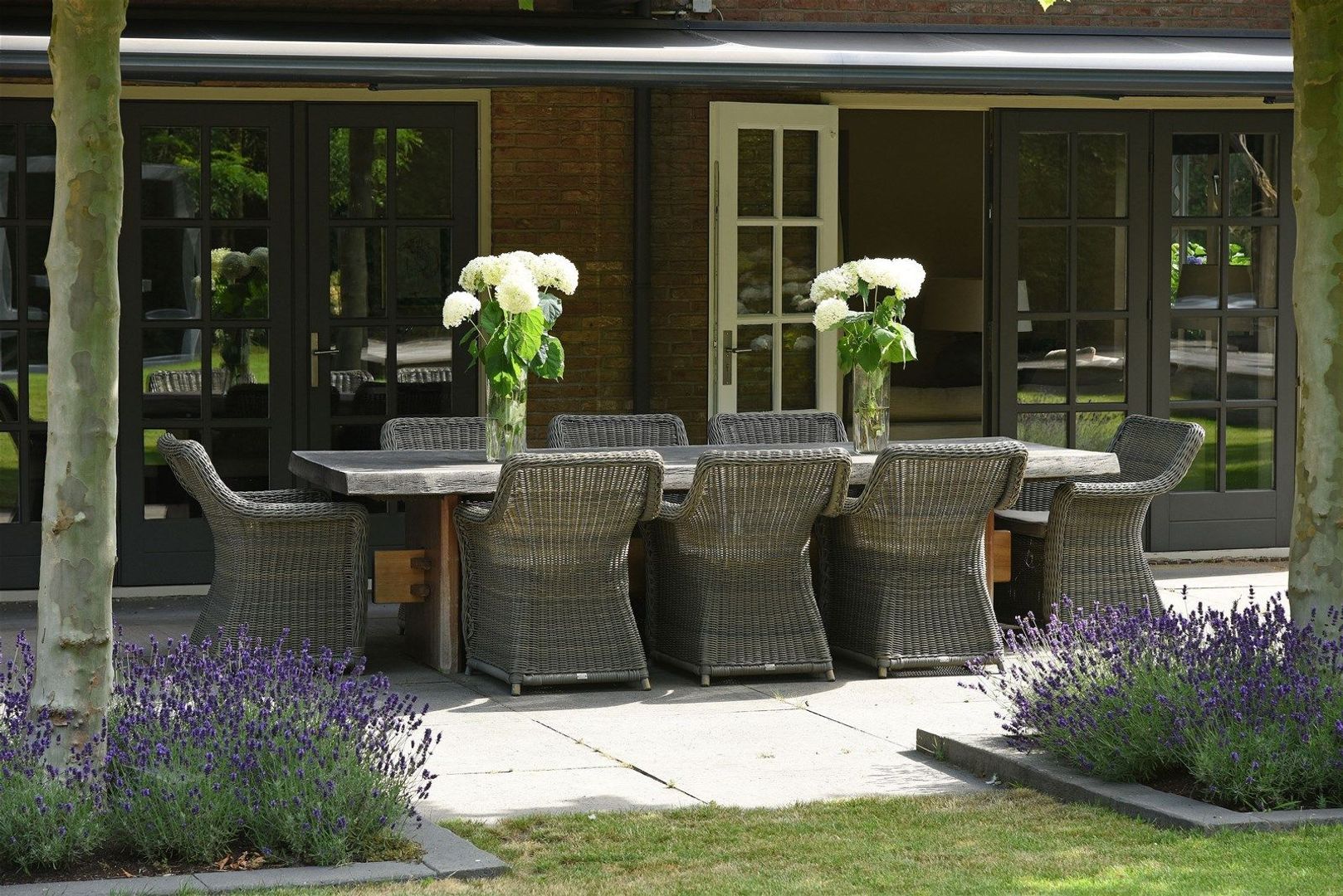 Bussummerweg 7 A image 1