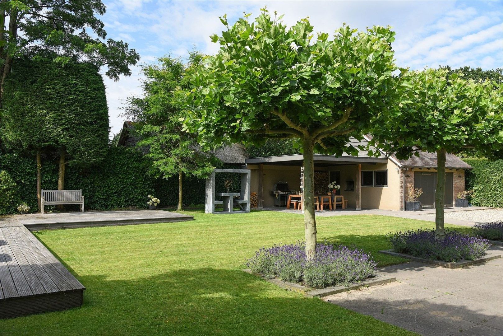 Bussummerweg 7 A image 1