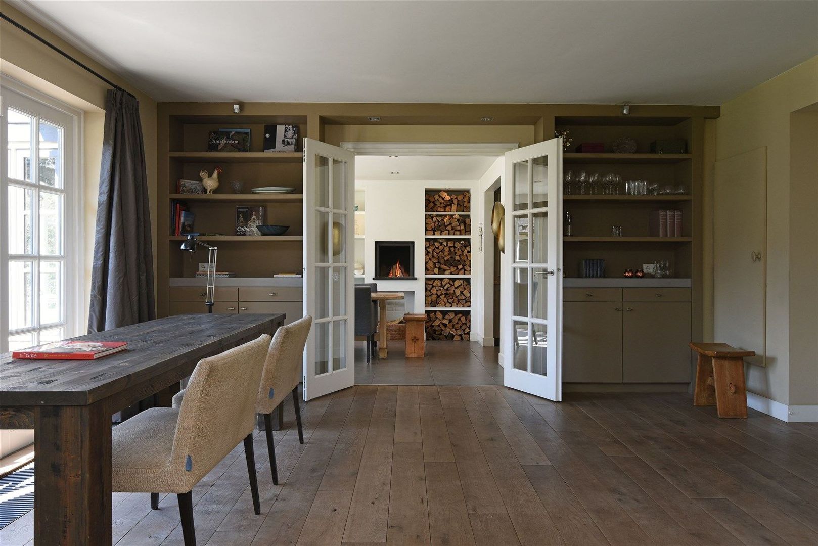 Bussummerweg 7 A image 1