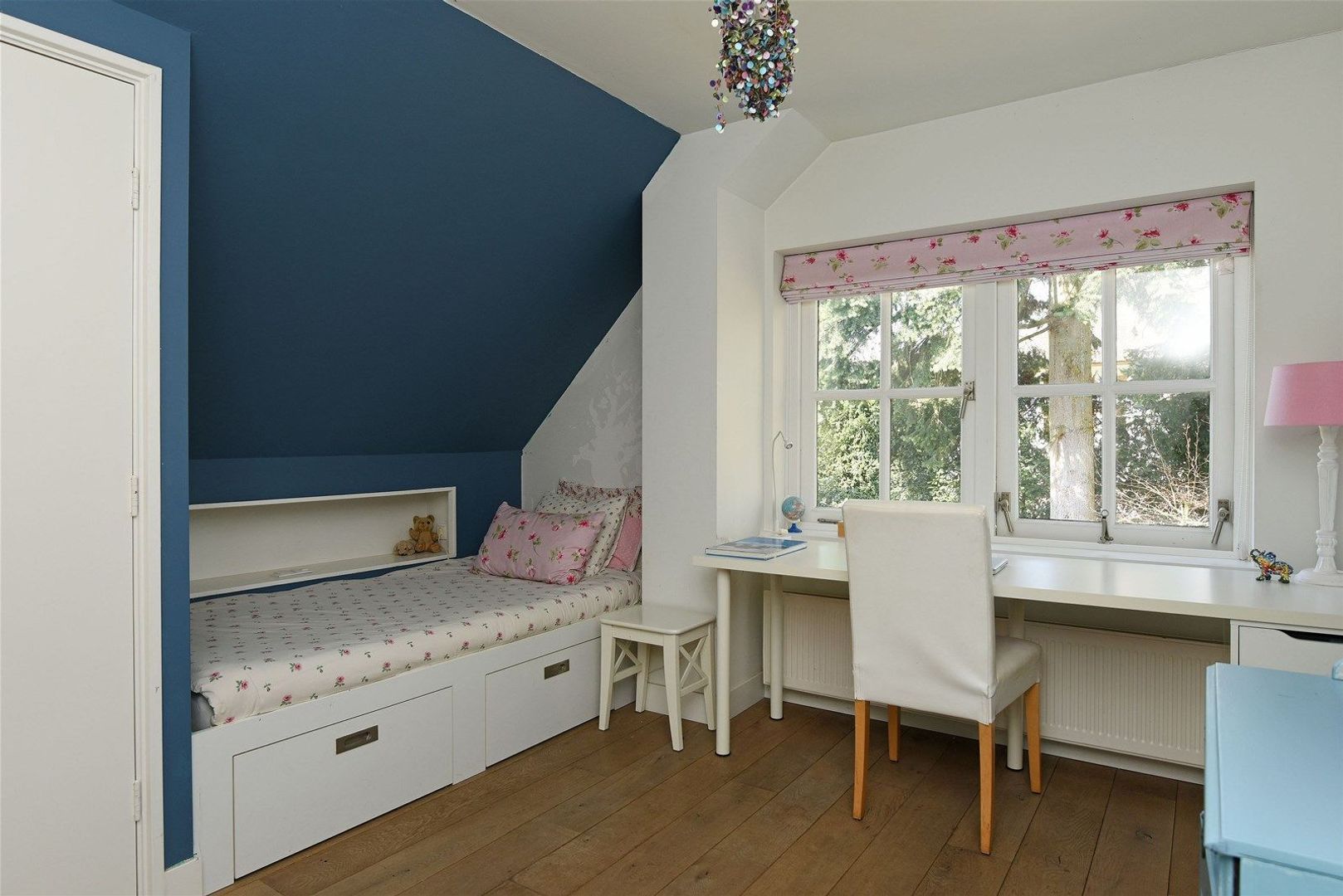 Bussummerweg 7 A image 1