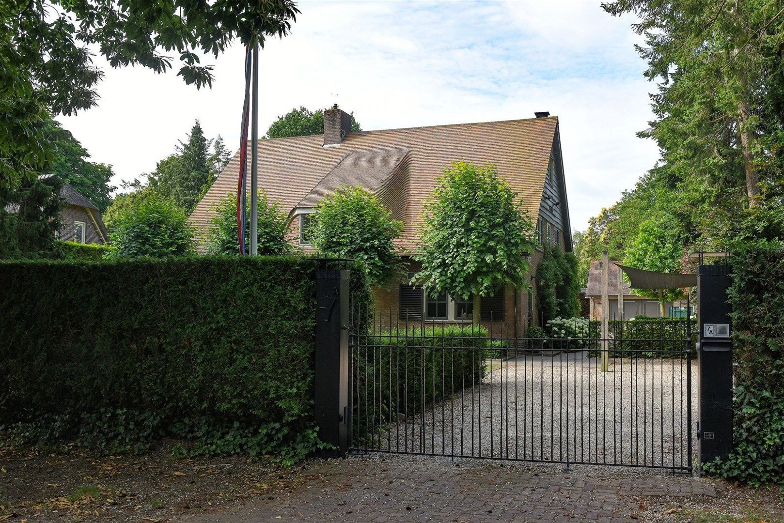 Bussummerweg 7 A image 1