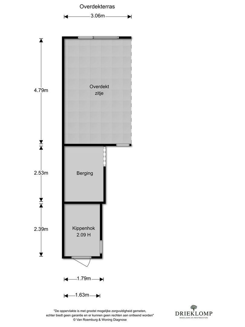 Bunschoterstraat 19 image 1