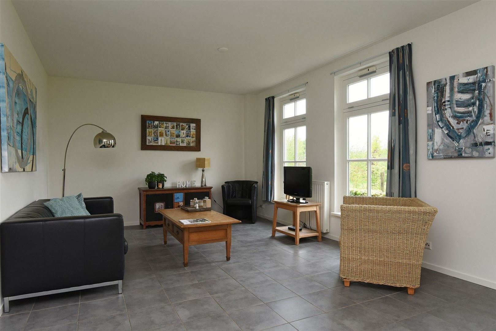 Bunschoterstraat 19 image 1