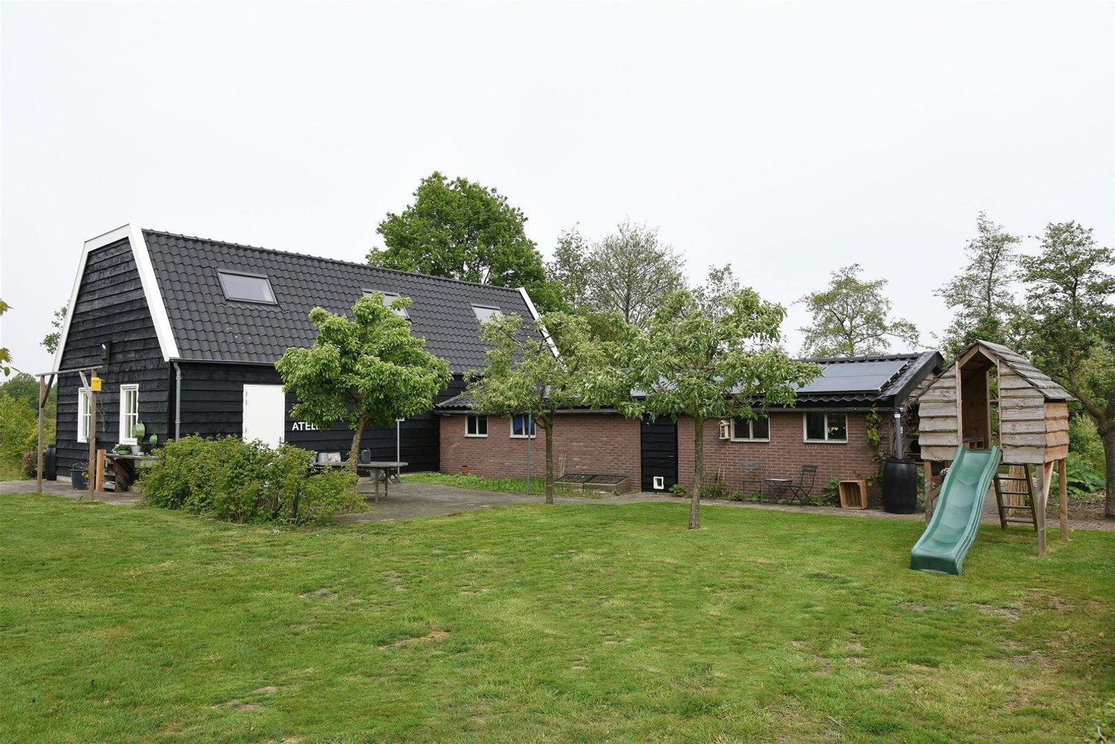 Bunschoterstraat 19 image 1