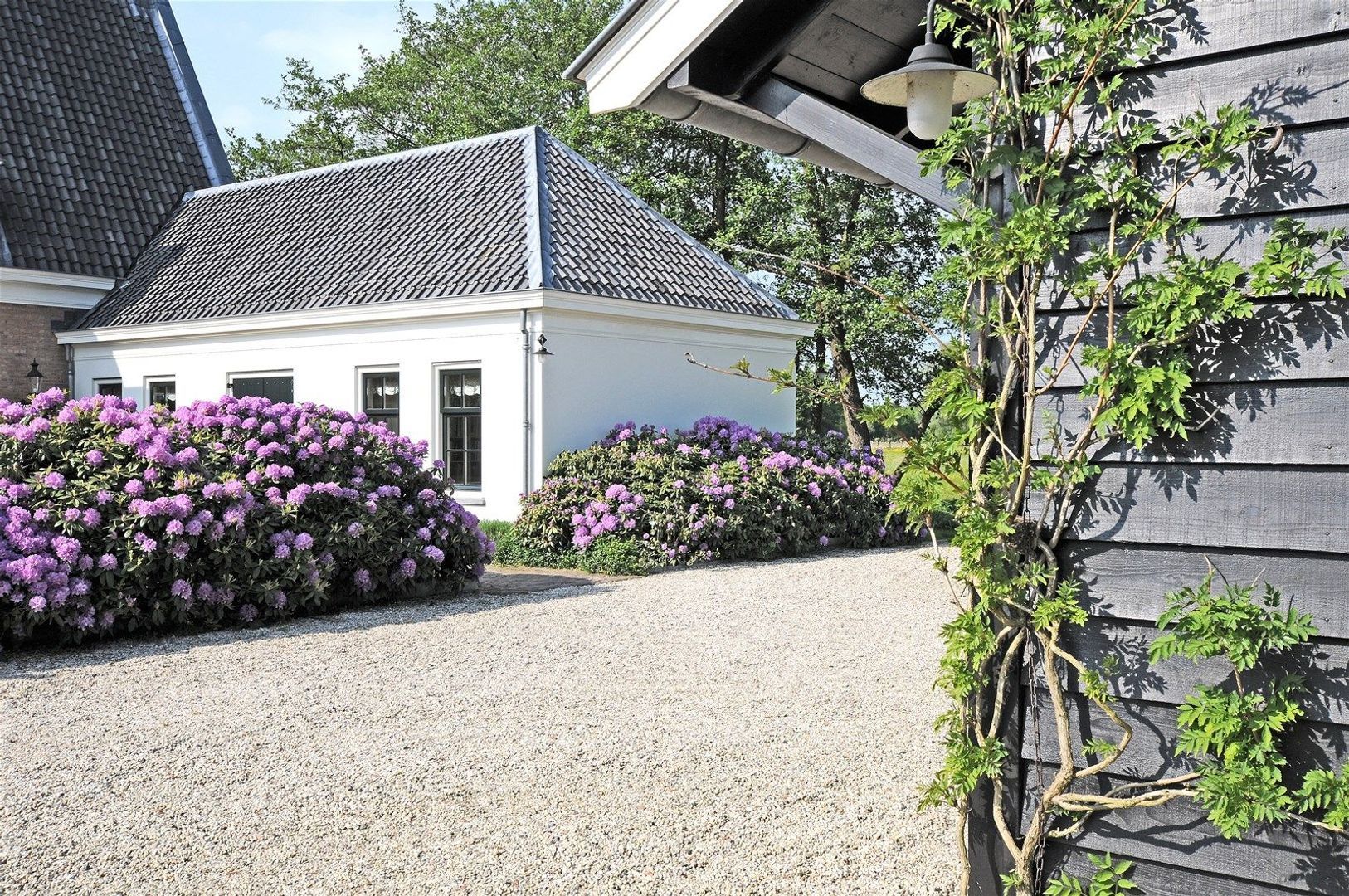 Langbroekerdijk 5 image 1