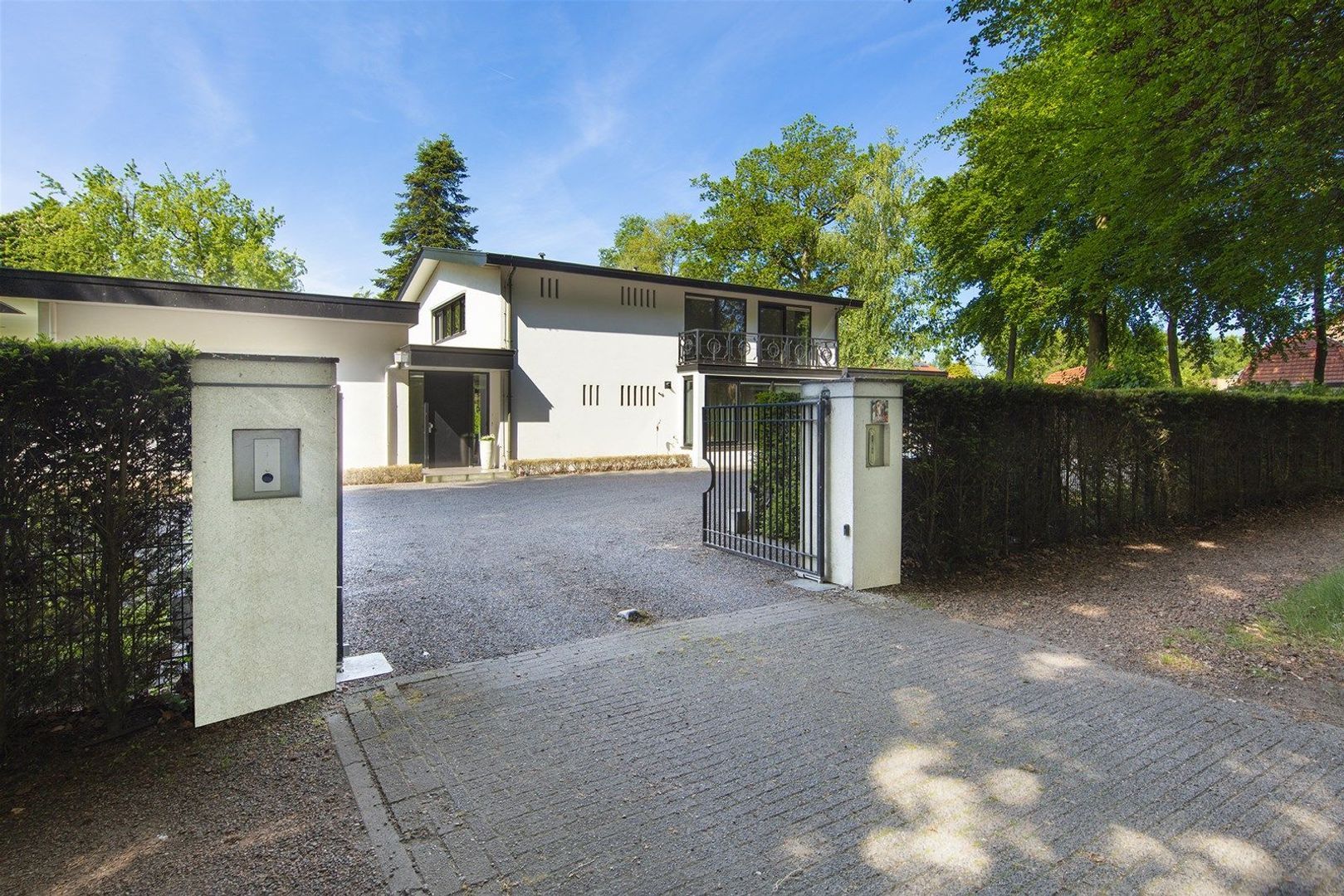 van Oosthuyselaan 39 image 1