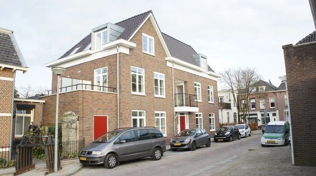 Kostschoollaan 2 A, Zevenaar