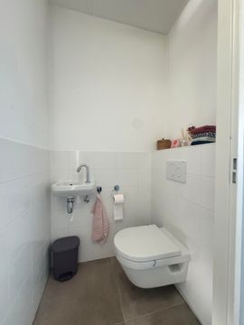 Ella Fitzgeraldplein 52, Utrecht