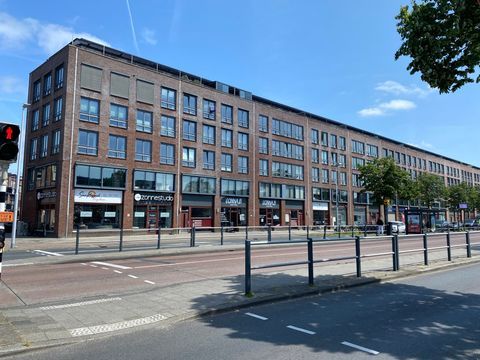 homes for rent on Vleutenseweg 283 C