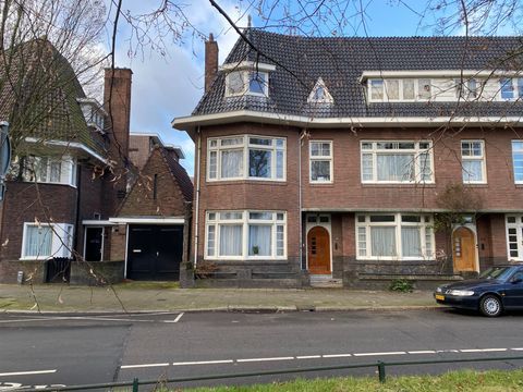 free-sector-houses for rent on Oudwijk 35