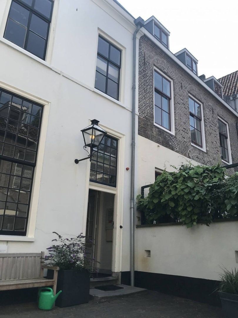 Kromme Nieuwegracht 11 B, Utrecht, Utrecht
