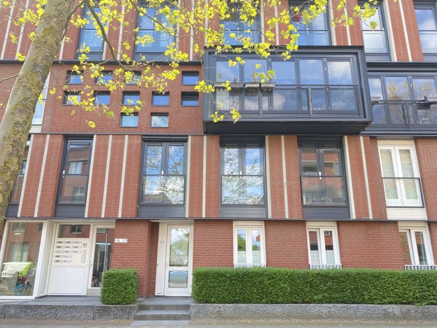 Voorsterbeeklaan 152, Utrecht, Utrecht