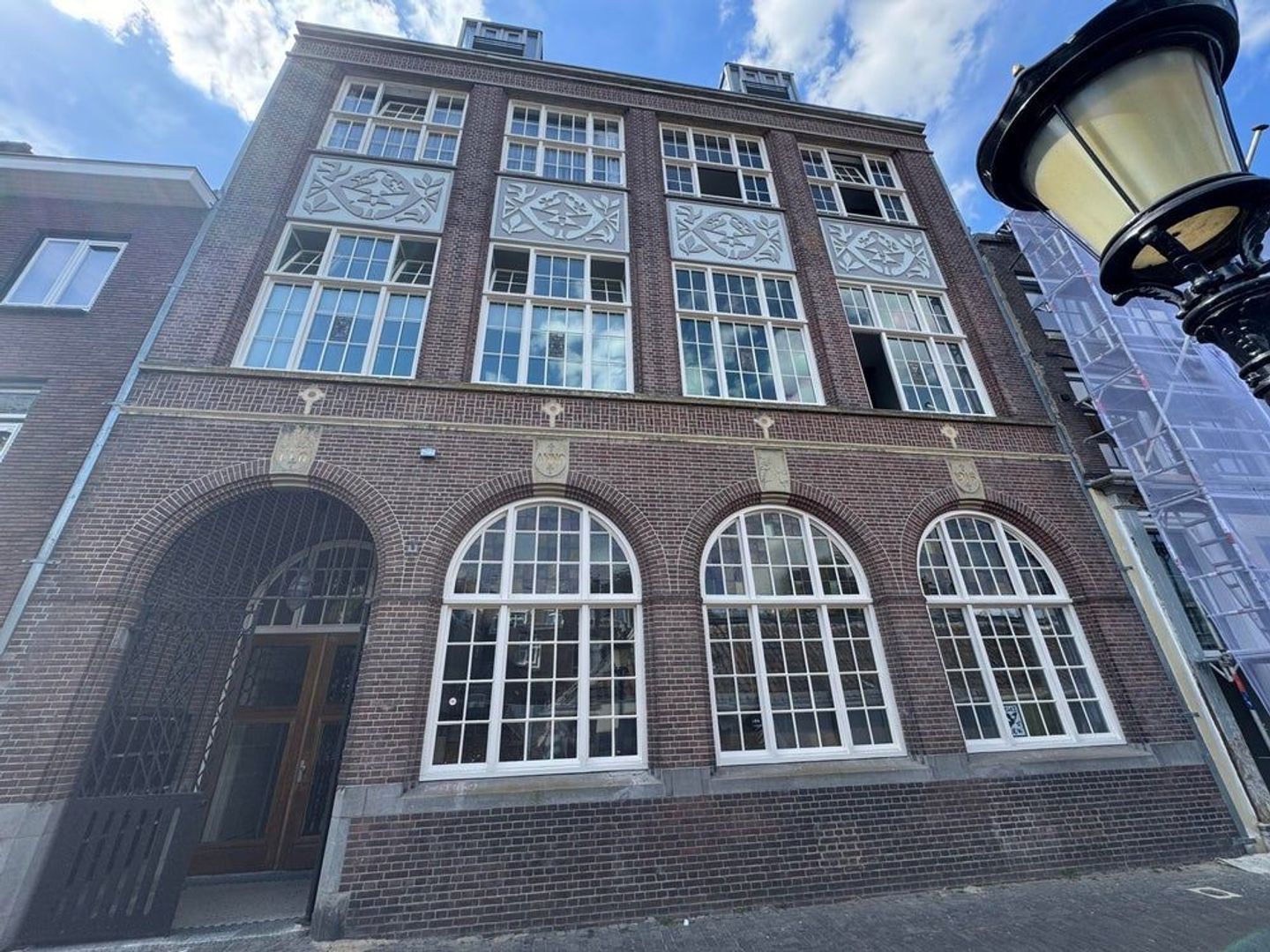 Oudegracht 373 M, Utrecht, Utrecht