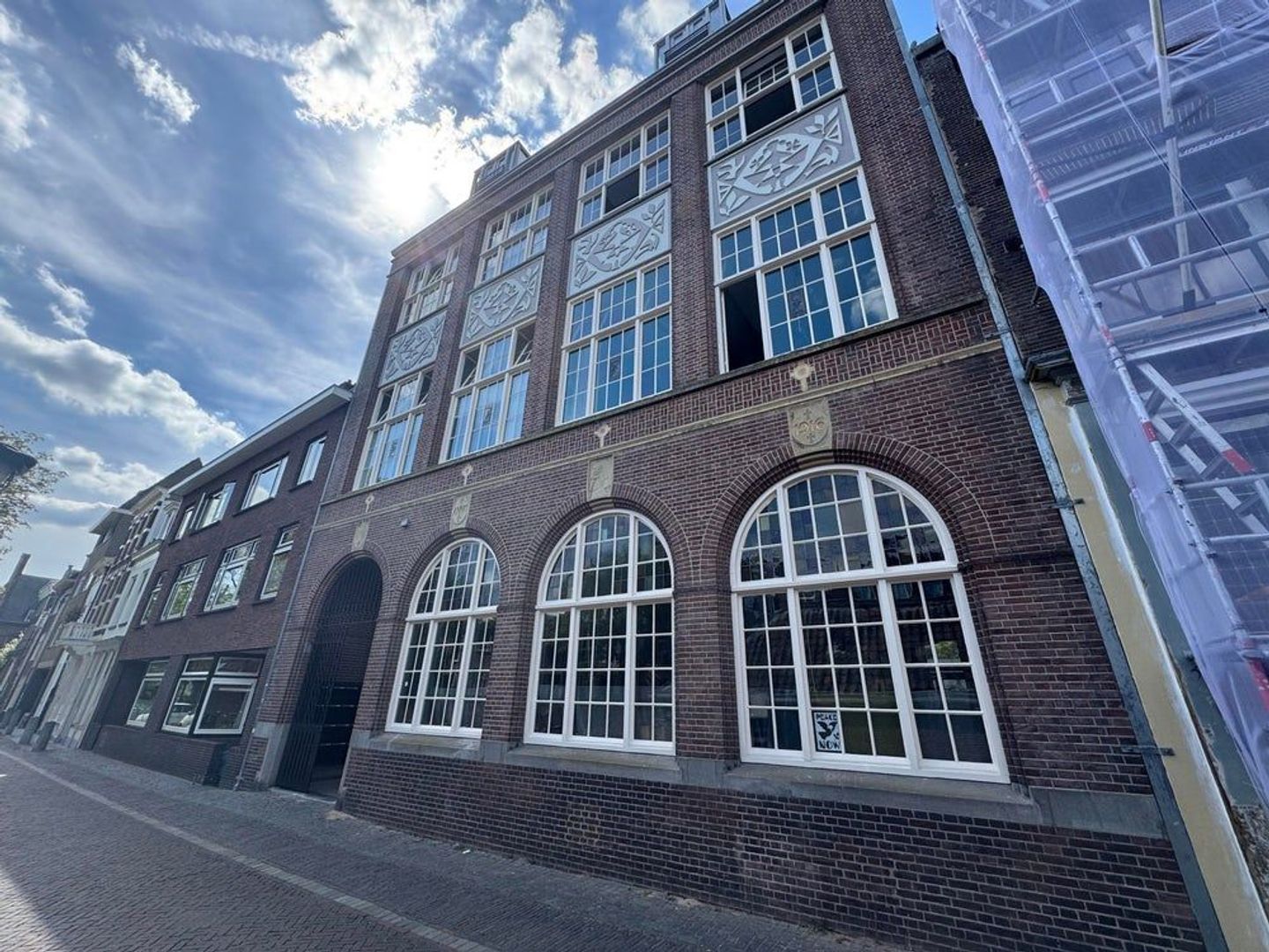 Appartement Oudegracht 373 M — foto 2