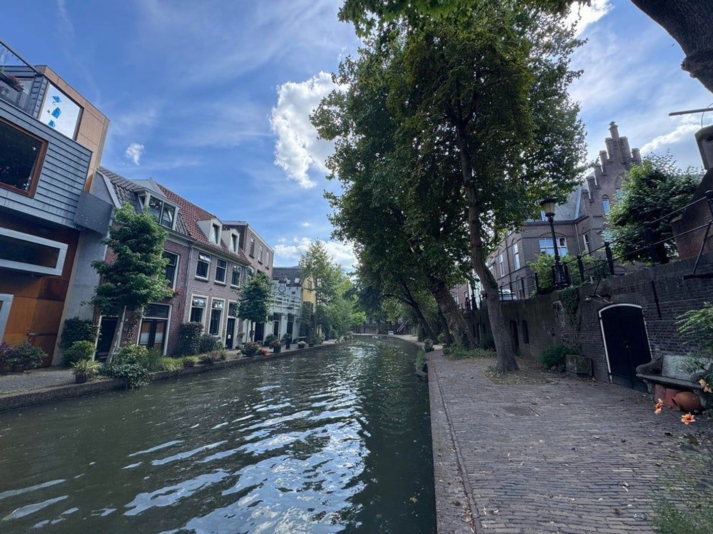 Appartement Oudegracht 373 M — foto 3