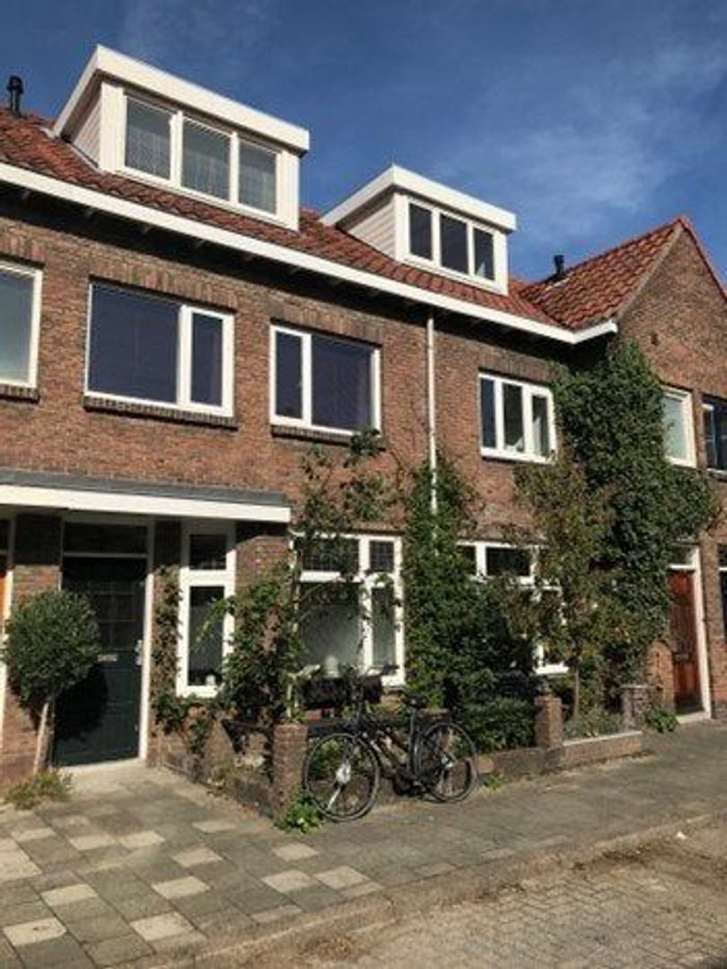 Sternstraat 5, Utrecht, Utrecht