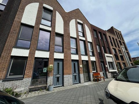 Tweede Muntmeesterslaan 43 Utrecht