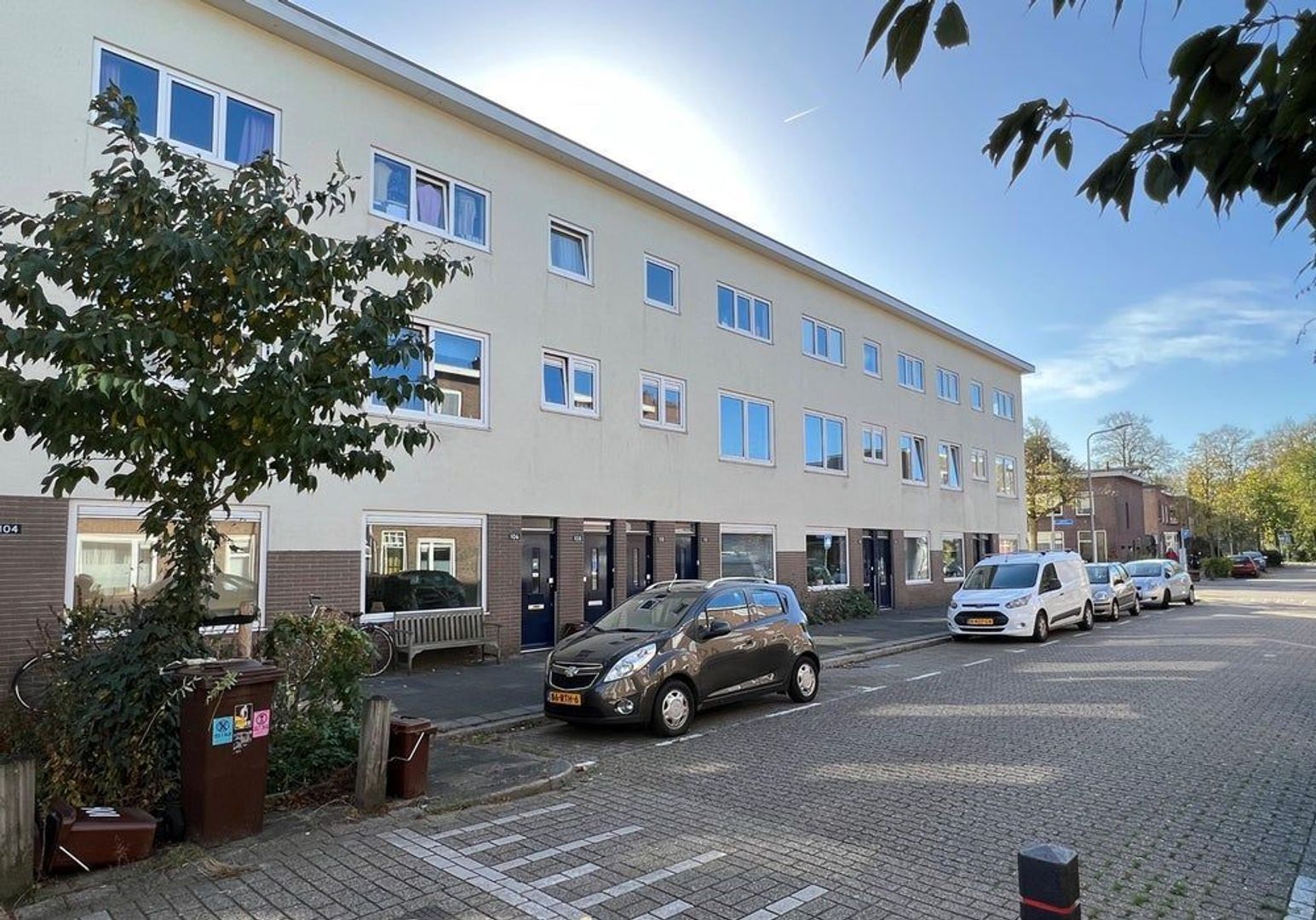Surinamestraat 116, Utrecht, Utrecht