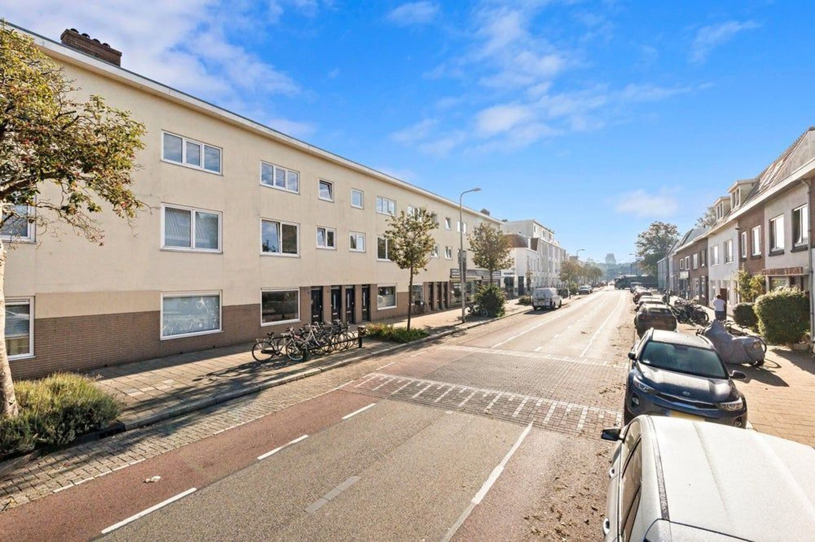 Laan van Nieuw-Guinea 89 bis, Utrecht, Utrecht