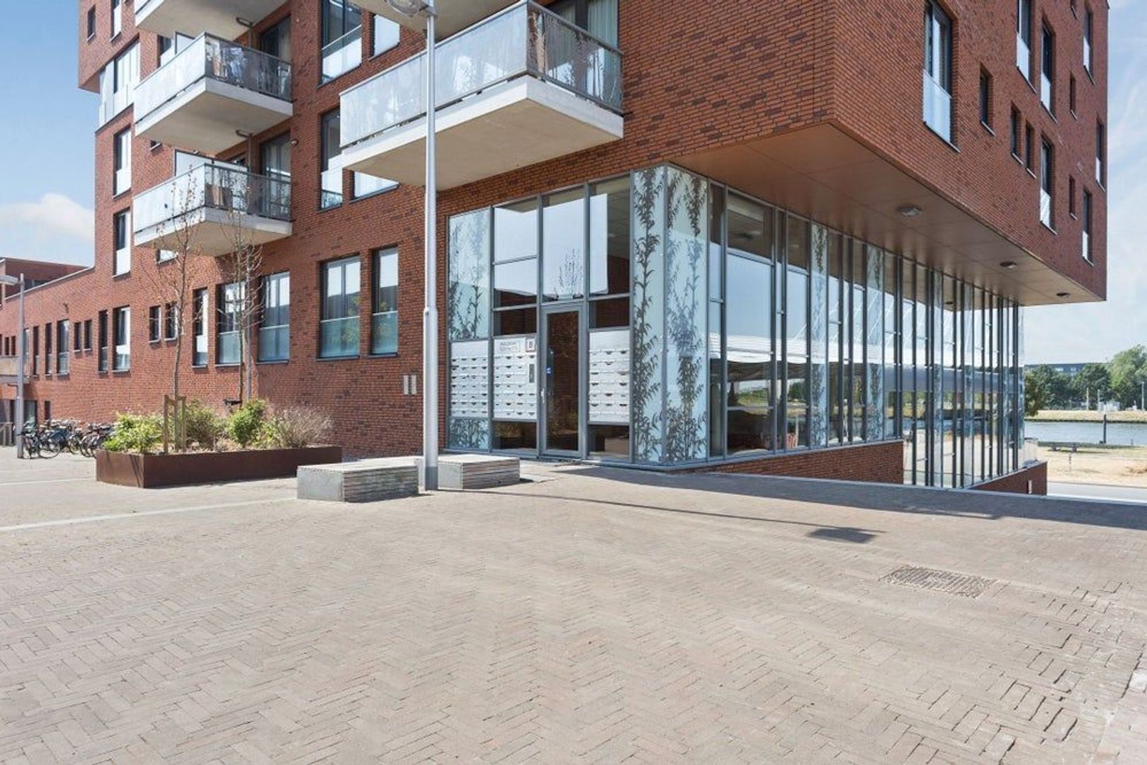 Appartement Battutalaan 647 — foto 2