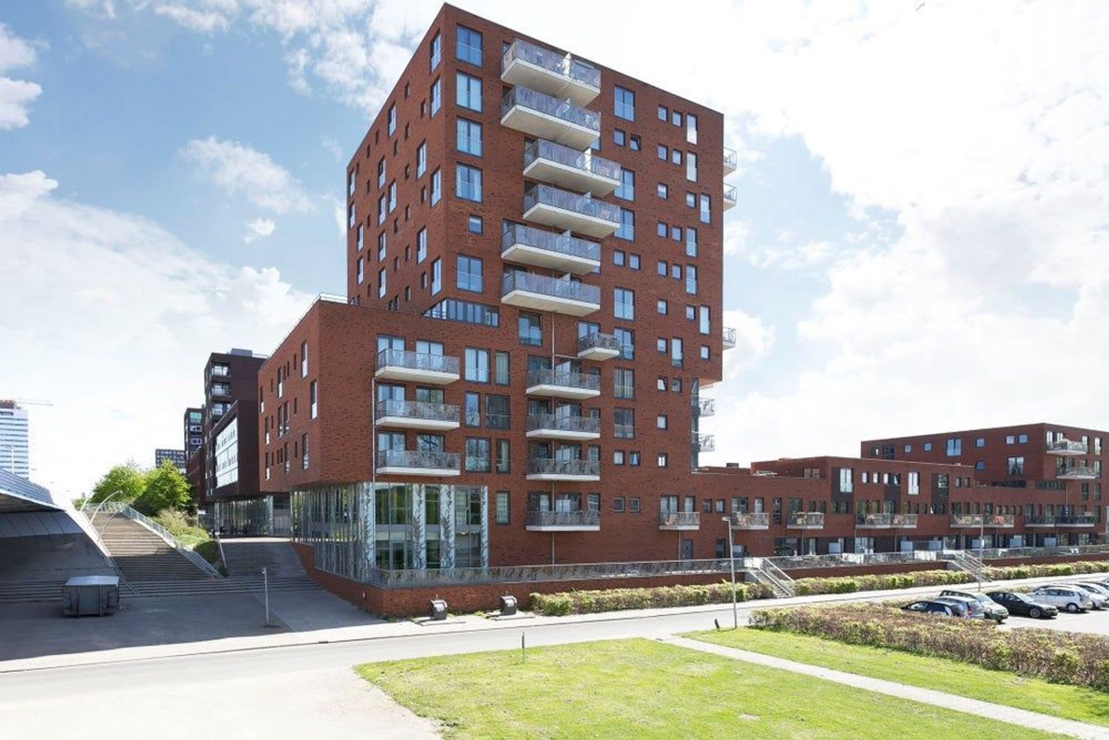 Appartement Battutalaan 647 — foto 1