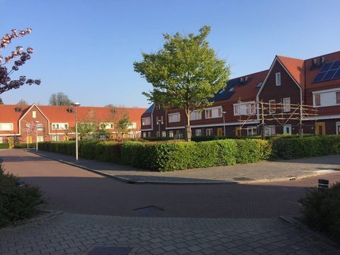 Kastanjestraat 4 Utrecht