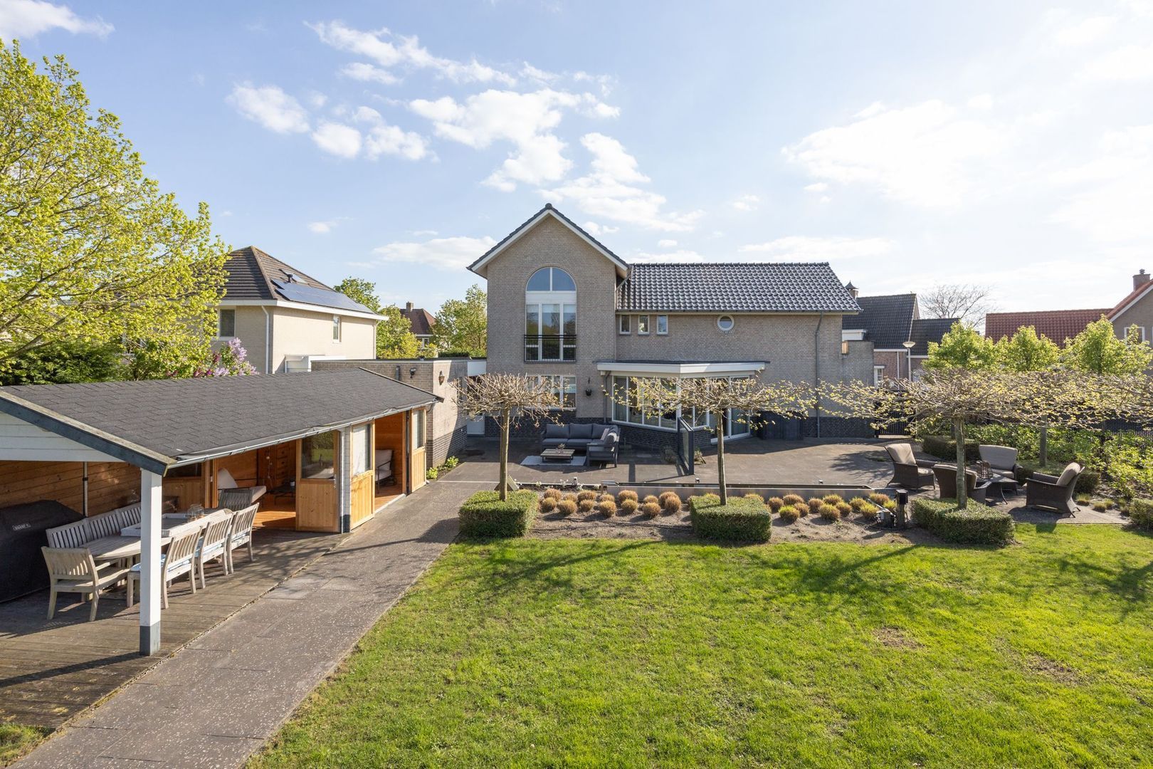 Leiboom 2, Oudenbosch foto-61