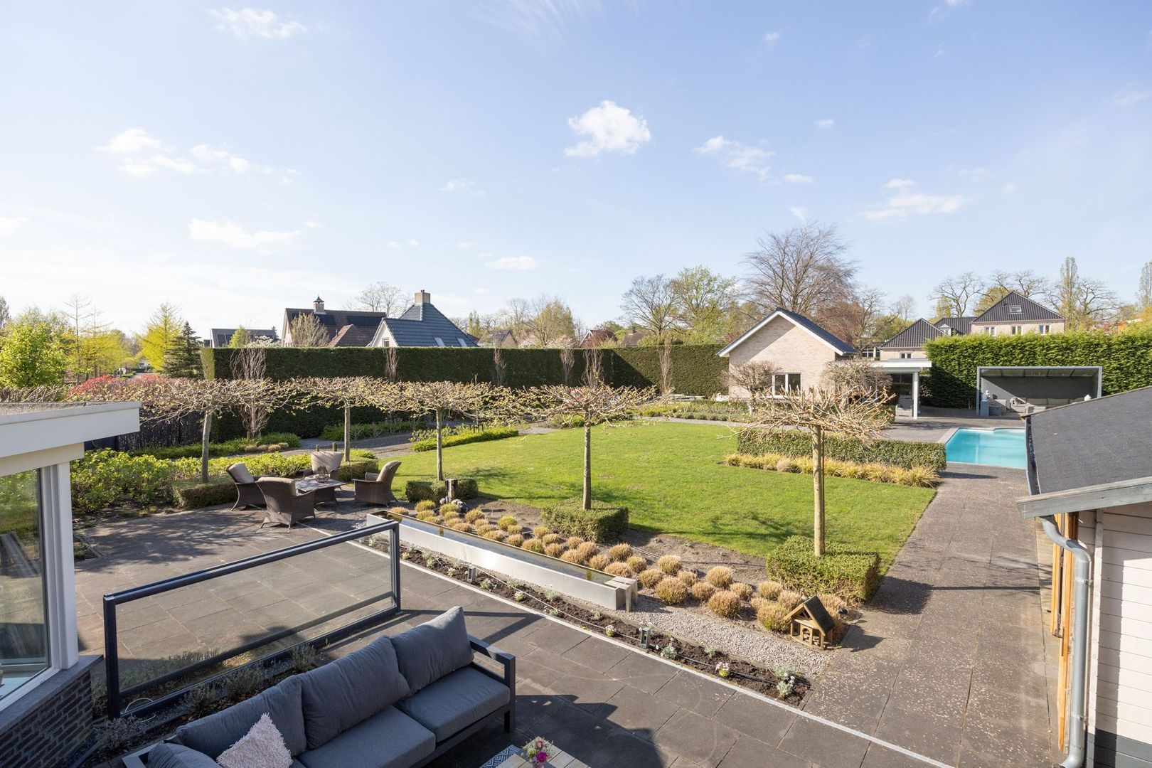 Leiboom 2, Oudenbosch foto-49