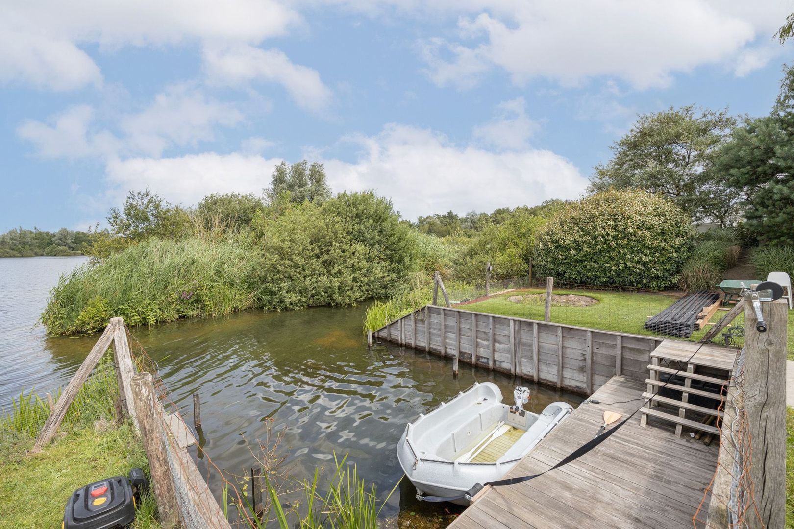 Asterdse Sluis 11, Breda foto-88