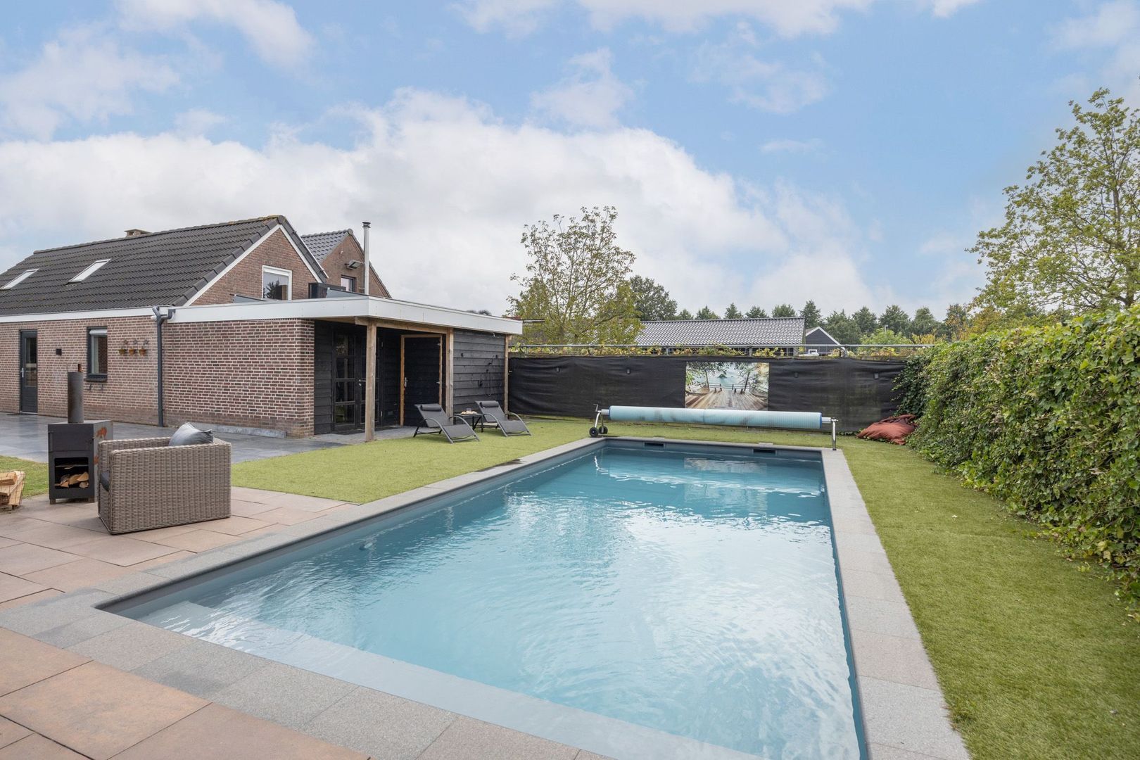 Grauwe Polder 144, Etten-Leur foto-47