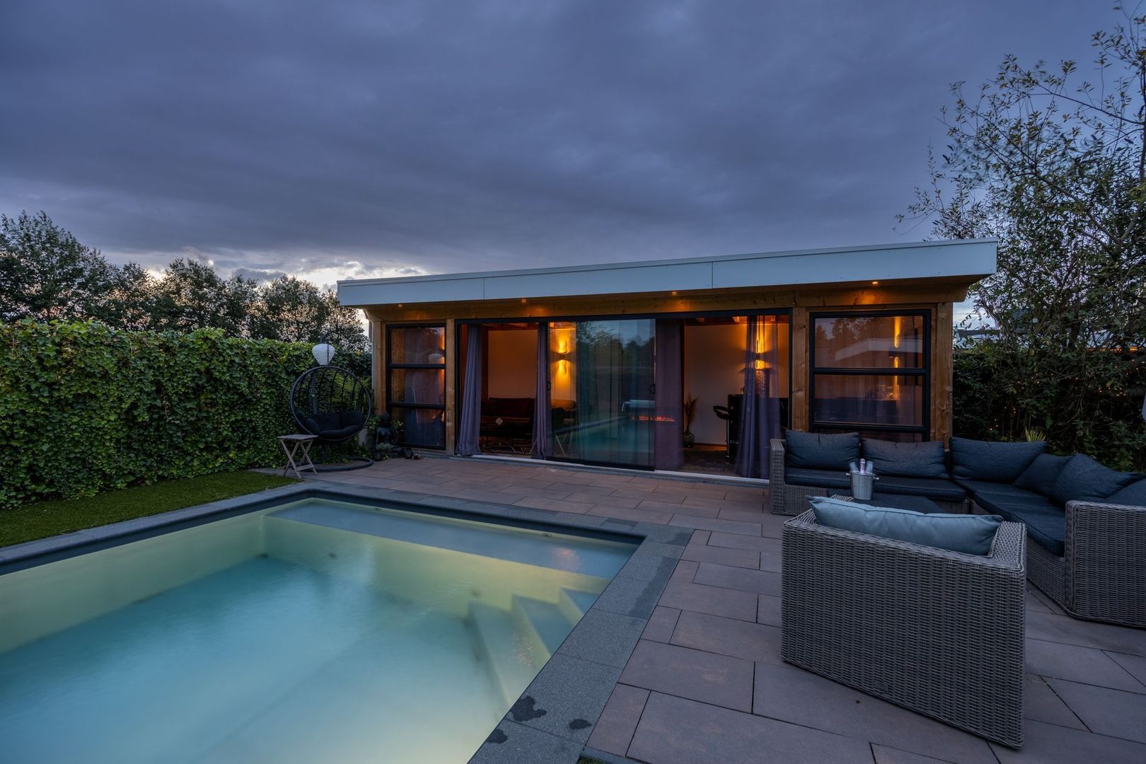 Grauwe Polder 144, Etten-Leur foto-67