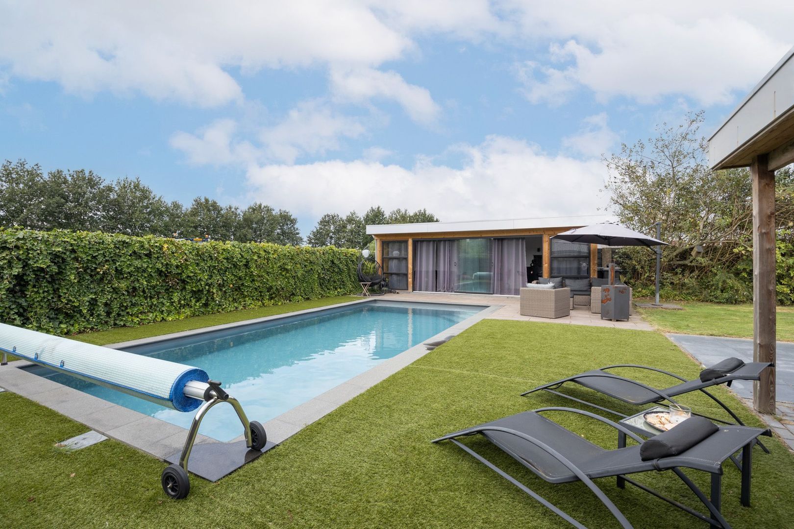 Grauwe Polder 144, Etten-Leur foto-57