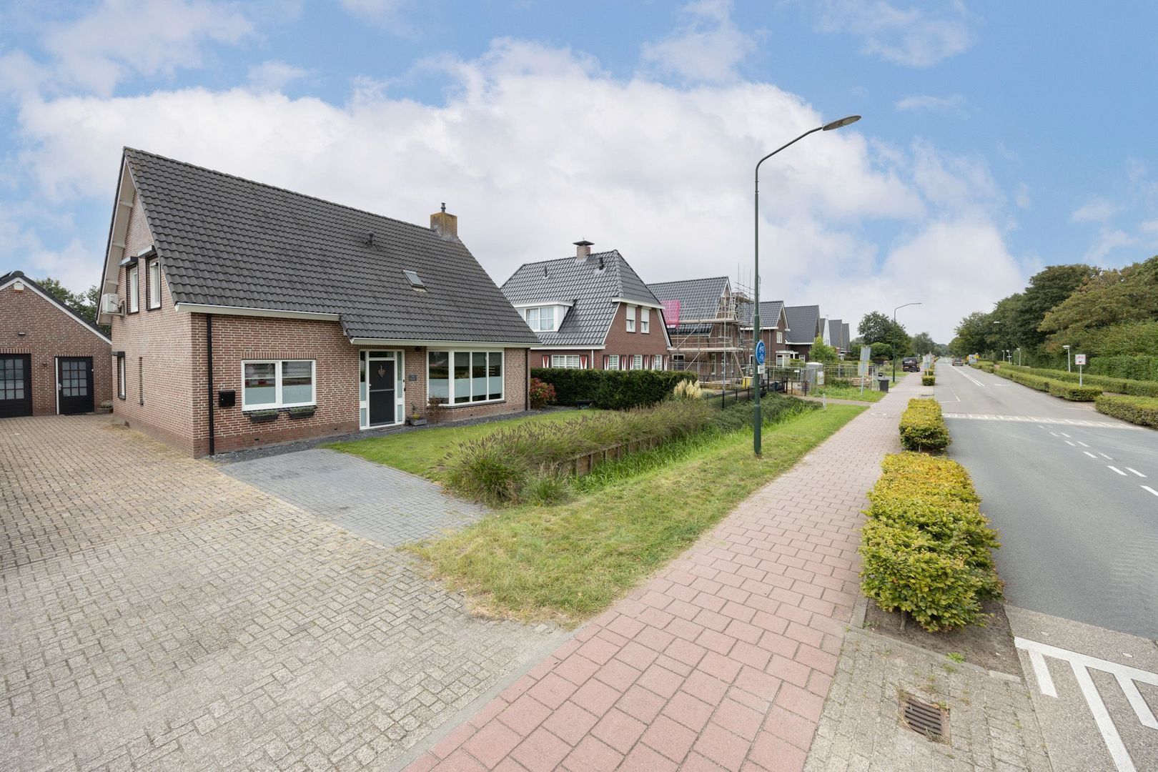 Grauwe Polder 144, Etten-Leur foto-75