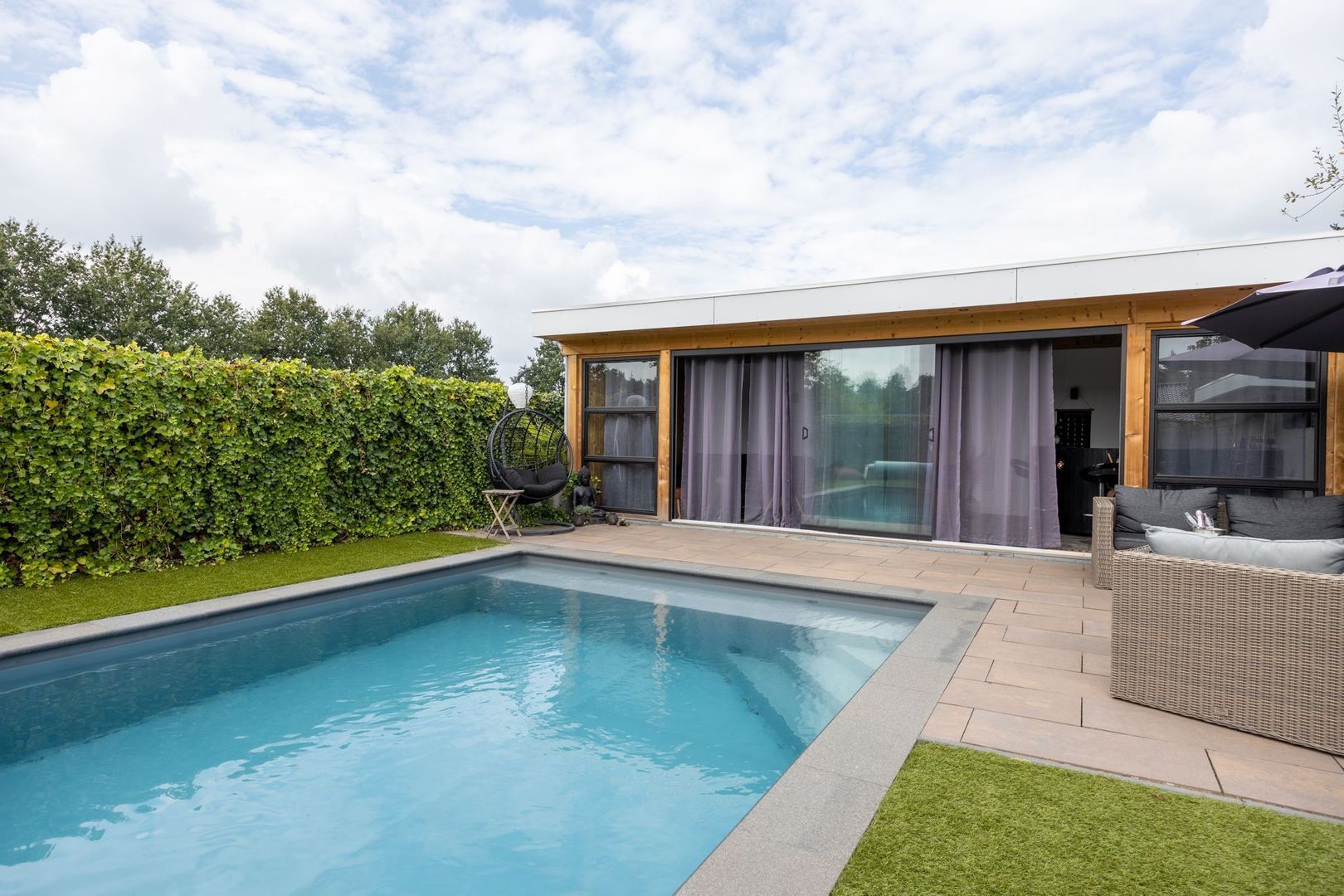 Grauwe Polder 144, Etten-Leur foto-48