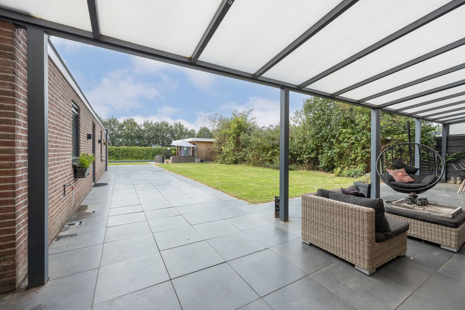 Grauwe Polder 144, Etten-Leur foto-42