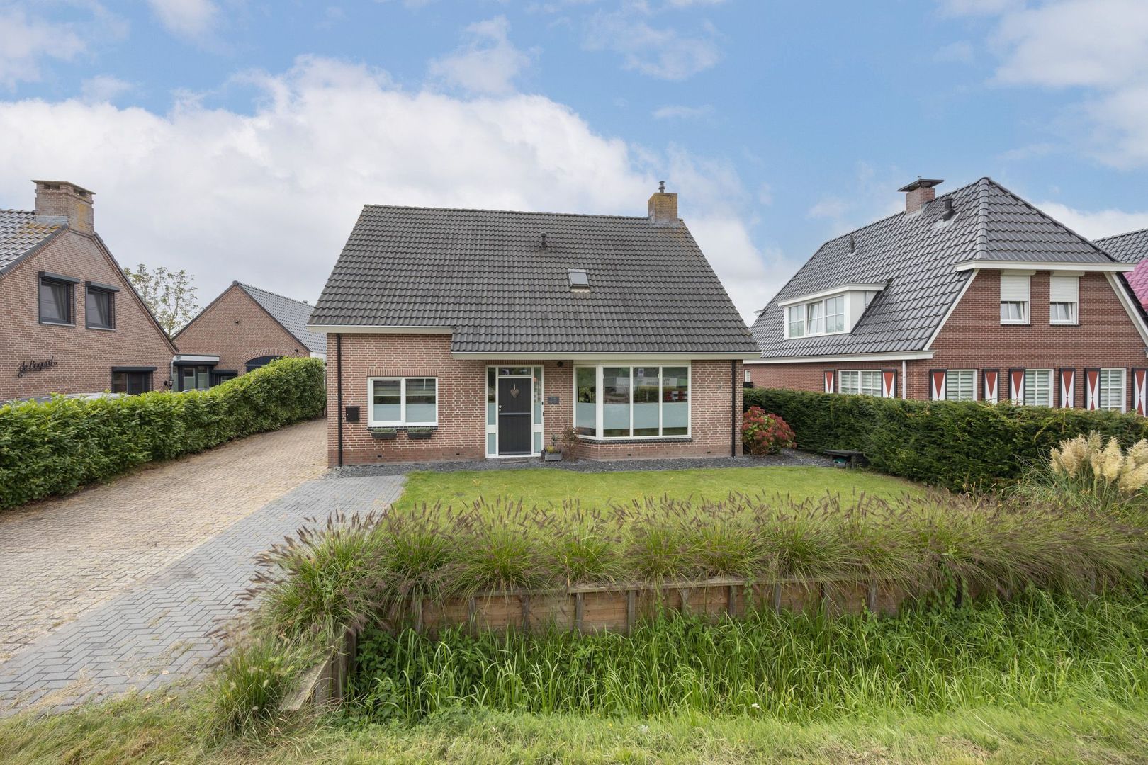 Grauwe Polder 144, Etten-Leur foto-4