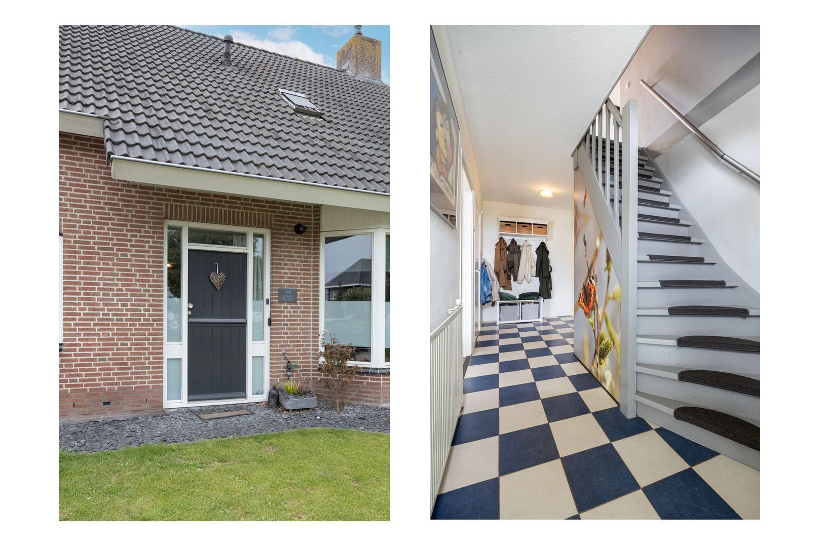 Grauwe Polder 144, Etten-Leur foto-5